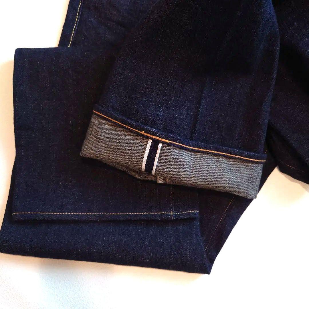 新品未使用 STUDIO D’ARTISAN SD-903 W38 G3デニム