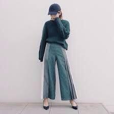 セール】AMERI PASS CODE FLAPPING PANTS（その他パンツ