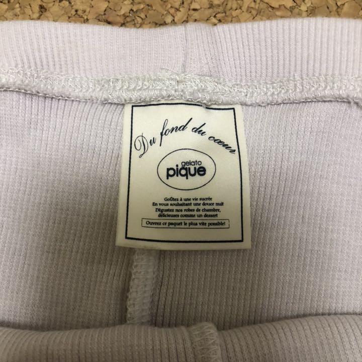 メルカリ Gelato Pique ジェラートピケ レギンス ルームウェア 1 960 中古や未使用のフリマ メルカリ Gelato Pique ジェラートピケ レギンス ルームウェア 1 960 中古や未使用のフリマ