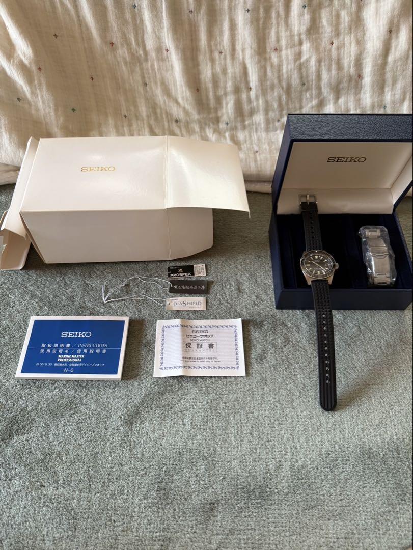 SEIKO sbdx019 セイコー