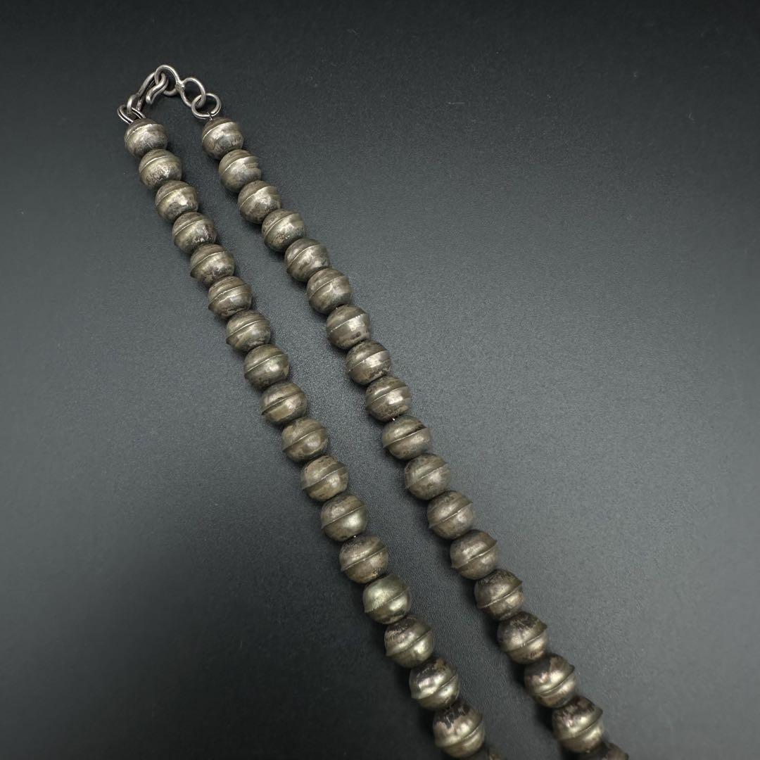 Navajo ベアクロー ナジャ スカッシュブロッサム