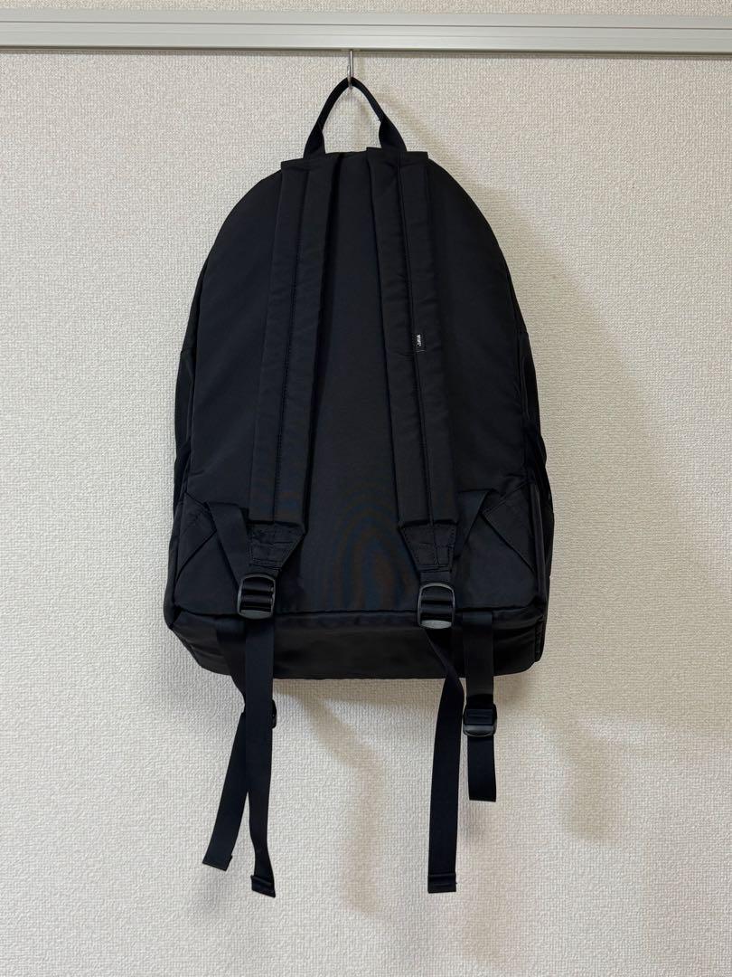 WTAPS 21AW BOOK PACK NYLON リュック ダブルタップス