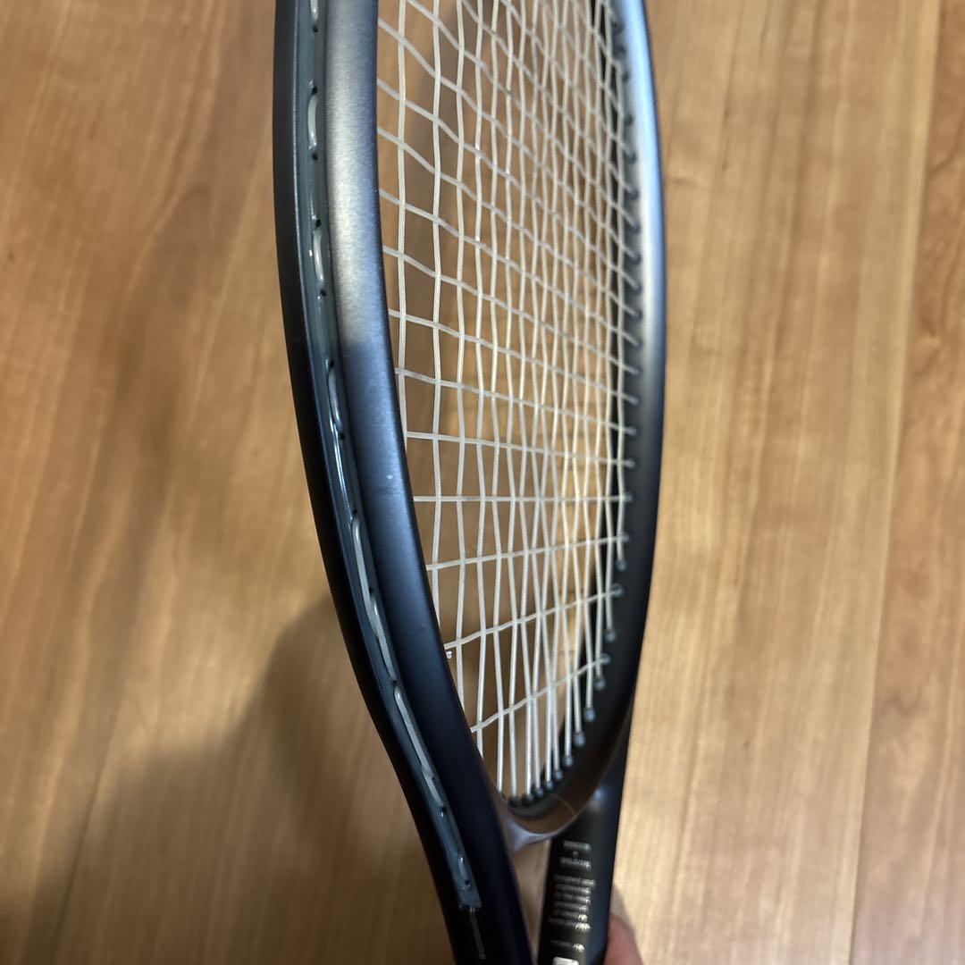 【Mr.X】RF01 300g Wilson G2