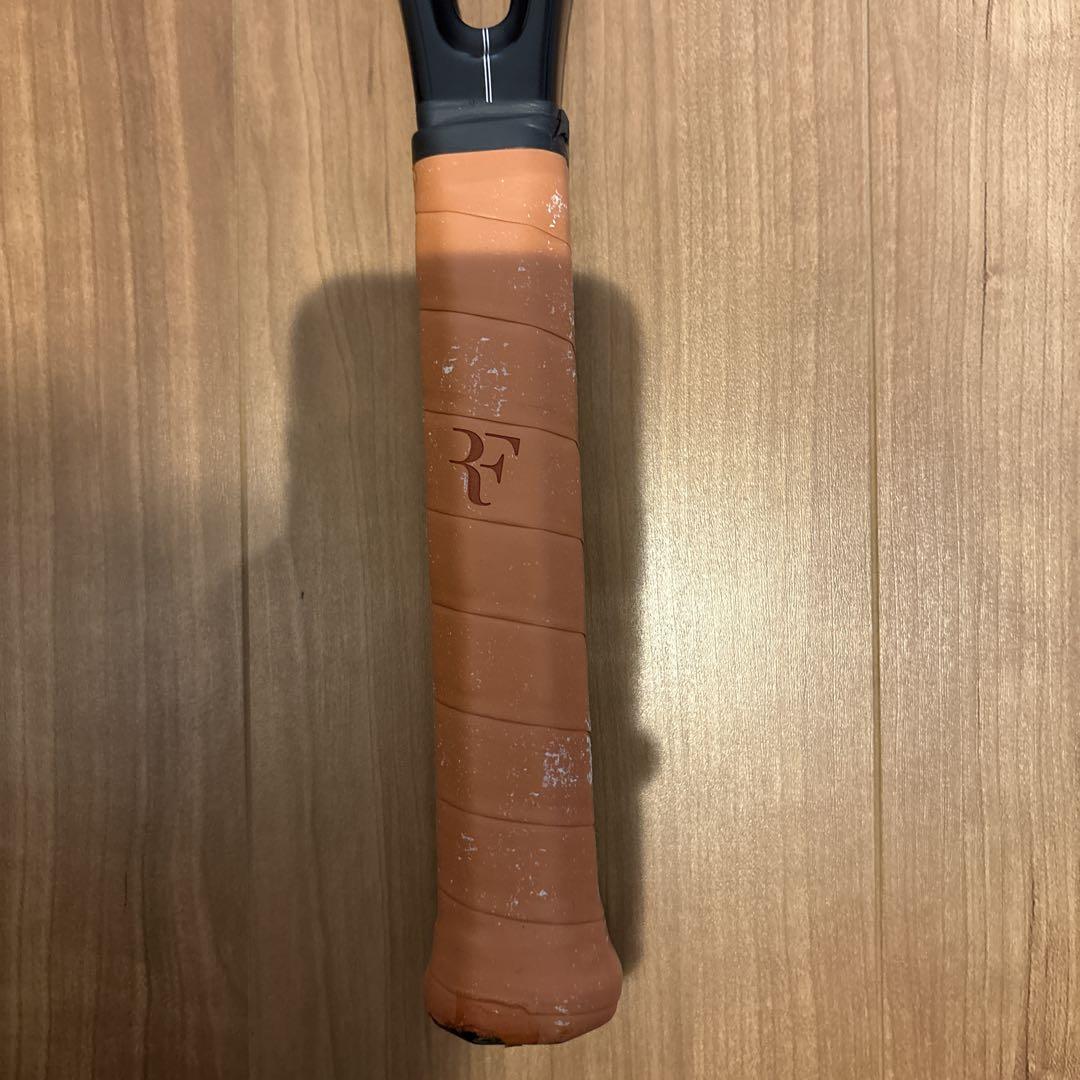 【Mr.X】RF01 300g Wilson G2