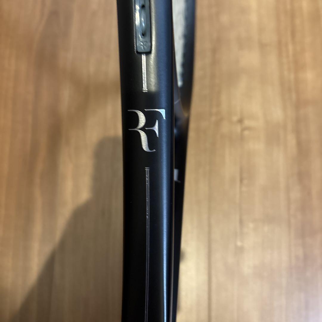 【Mr.X】RF01 300g Wilson G2