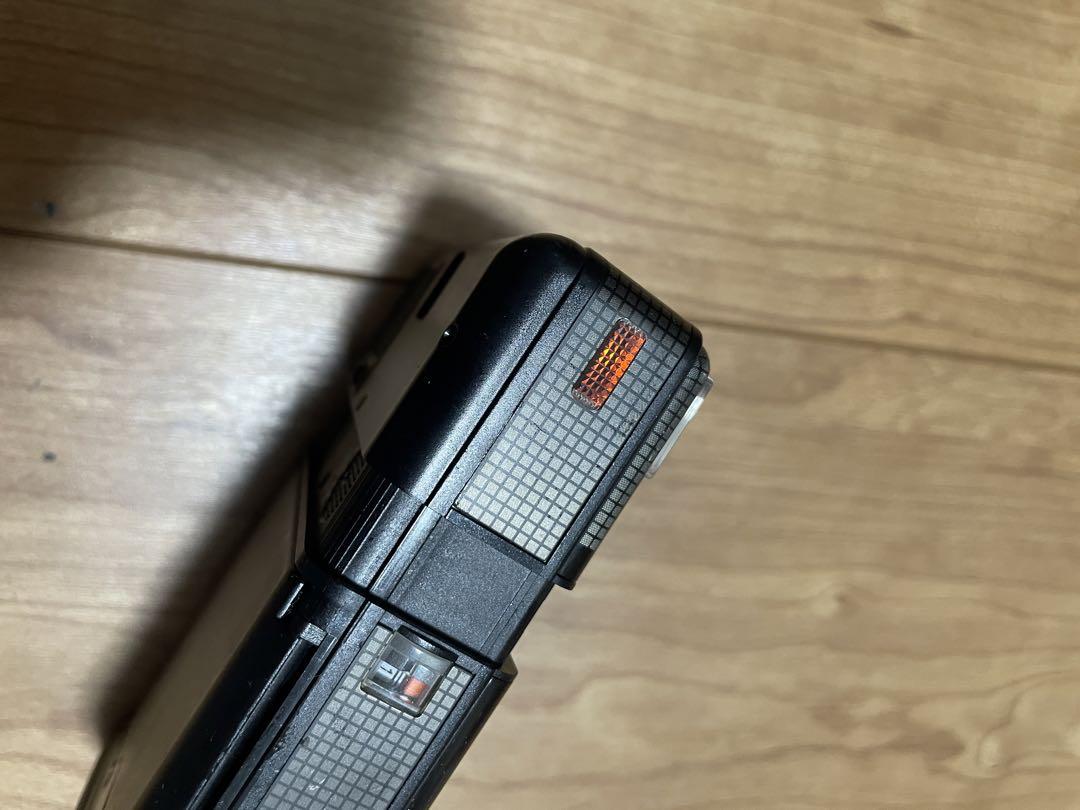Konica コニカ RECORDER （動作品）