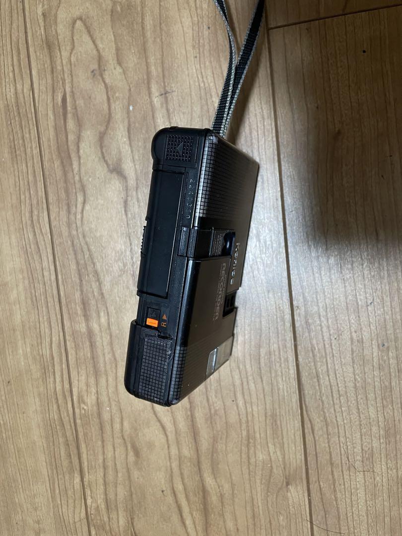 Konica コニカ RECORDER （動作品）