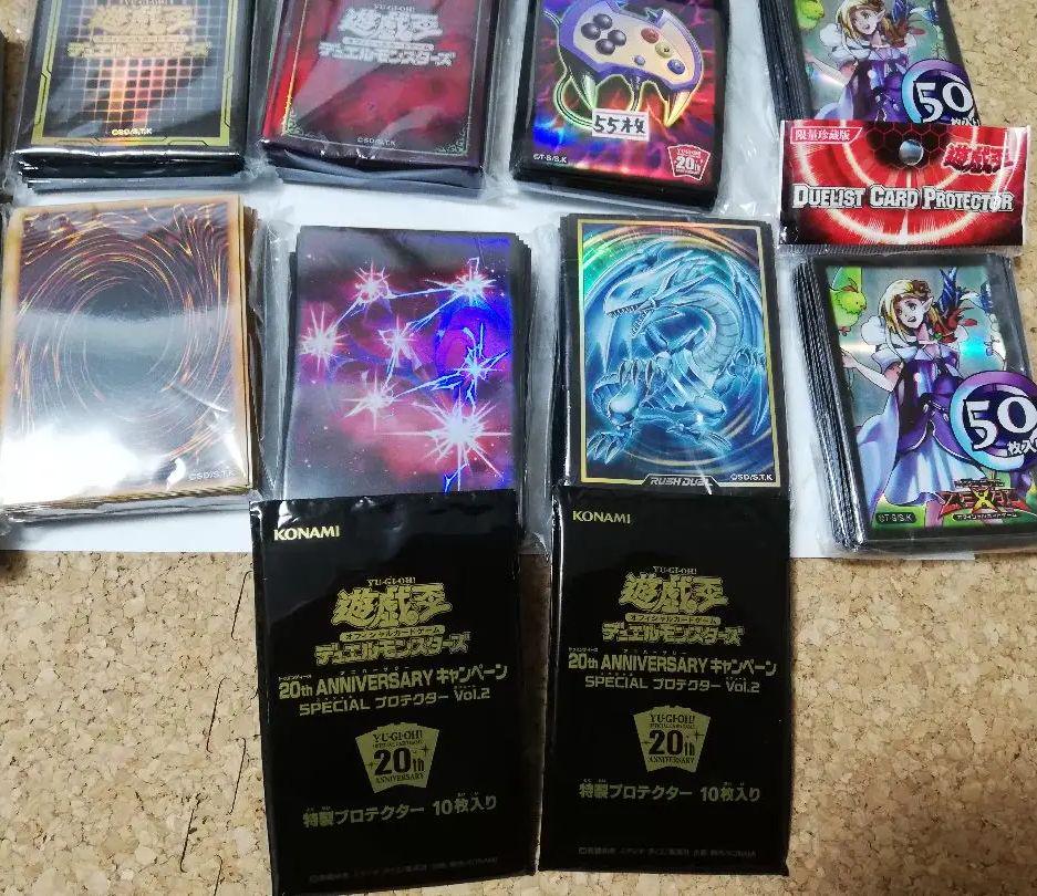 おもちゃ・ 遊戯王 ブルーアイズ いろいろ 遊戯王ジュン gJVti-m33271467397 スリーブ プレイマット 青眼の白竜 ◚ングカード