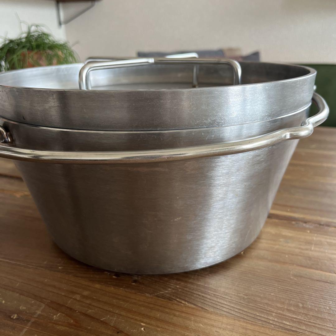 ソト　SOTO ダッチオーブン