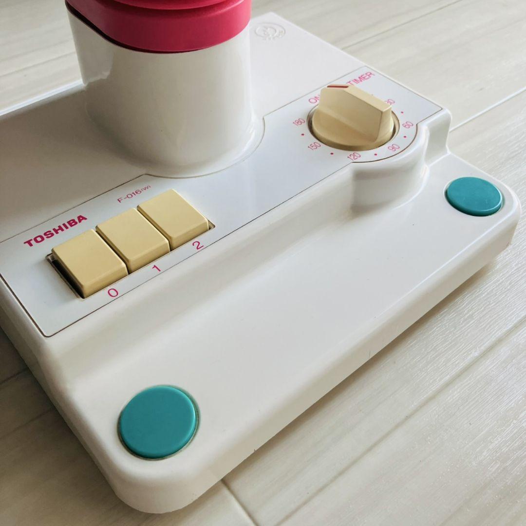 ポストモダン 80s 東芝扇風機 スクエアデザイン - メルカリ