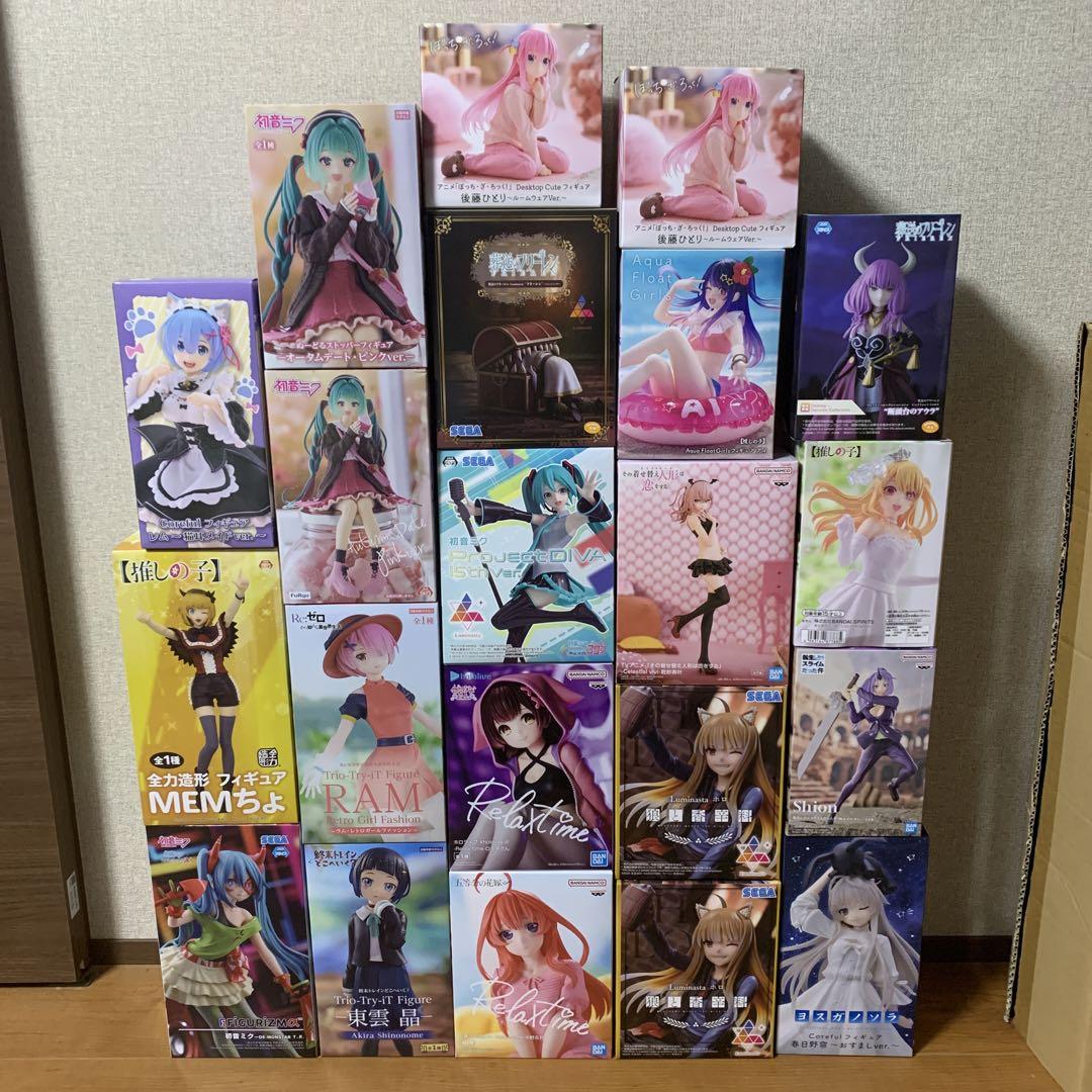 爆売り！ 破格 （美少女 SHY 56体セット まとめ売り 美少女フィギュア コミック・アニメ