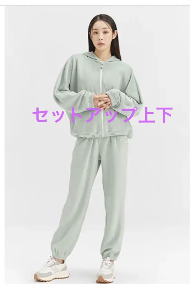 ゼクシィミックス　セットアップ