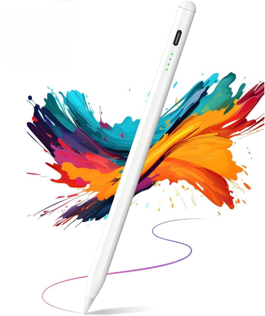 【即日発送】スタイラスペン スマホ タッチペンApple Pencil