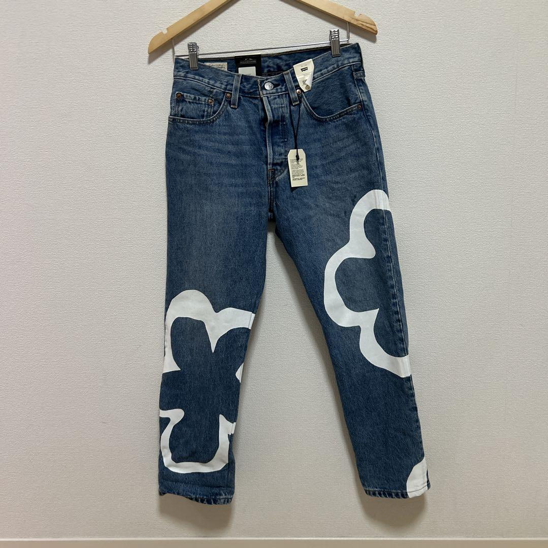 ☆新品☆【LEVI'S】おしゃれデニム♪