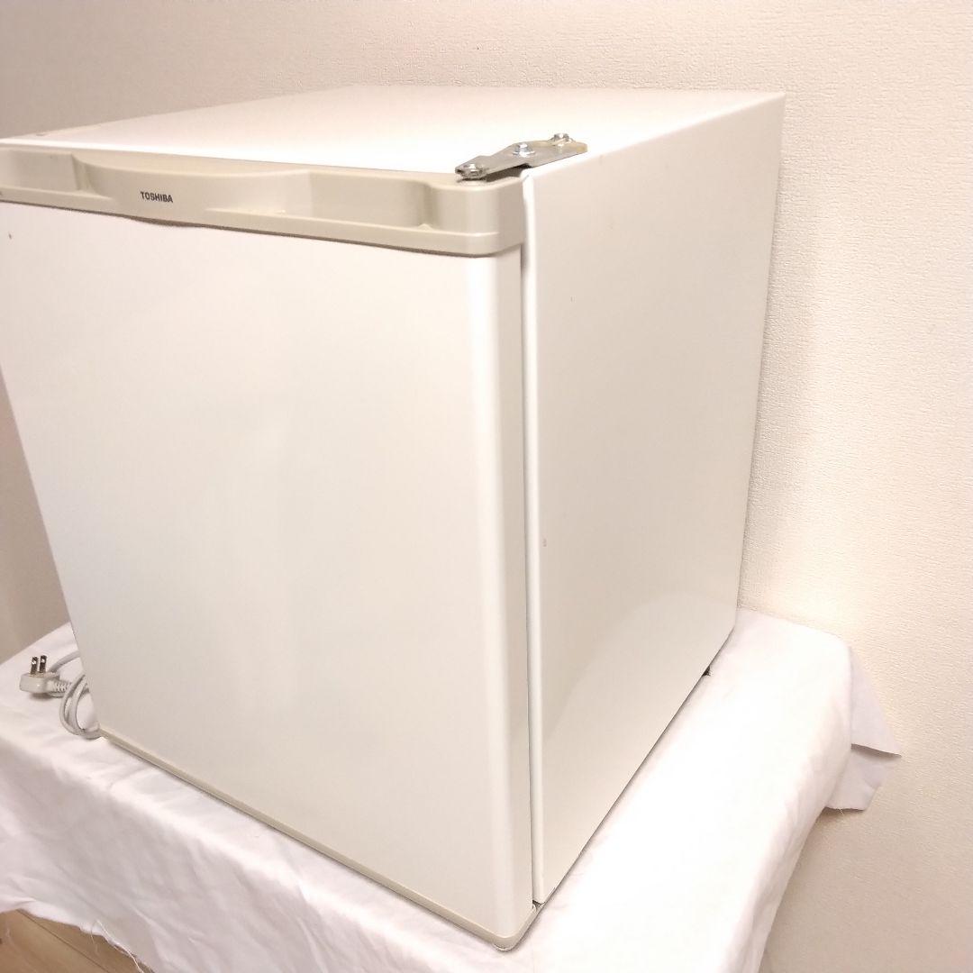 TOSHIBA 冷蔵庫 GR-HB40A2(W) 39L 2011年製 中古 TOSHIBA 冷蔵庫 GR-HB40A2(W) 39L 2011年製 中古 - メルカリ