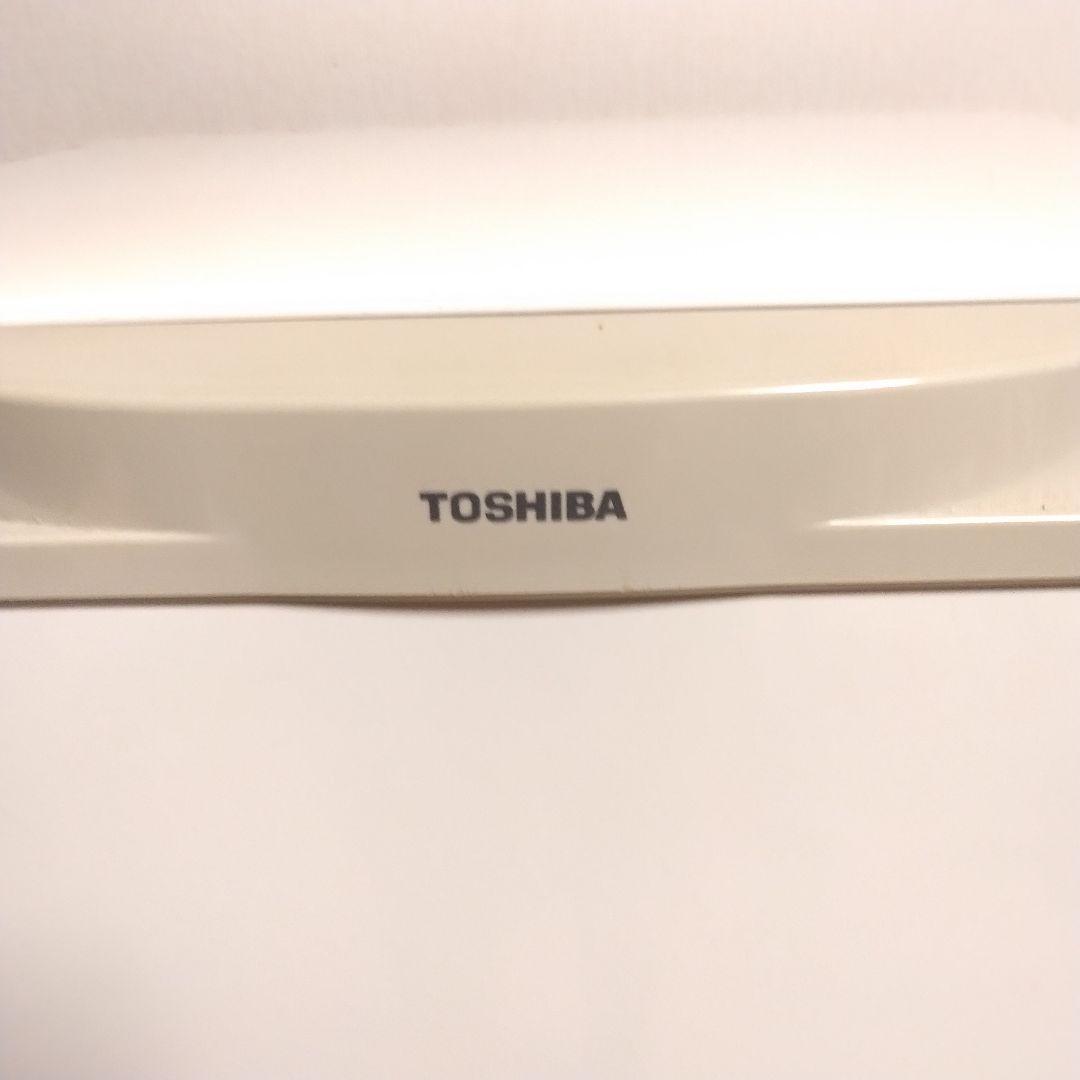 TOSHIBA 冷蔵庫 GR-HB40A2(W) 39L 2011年製 中古 - メルカリ