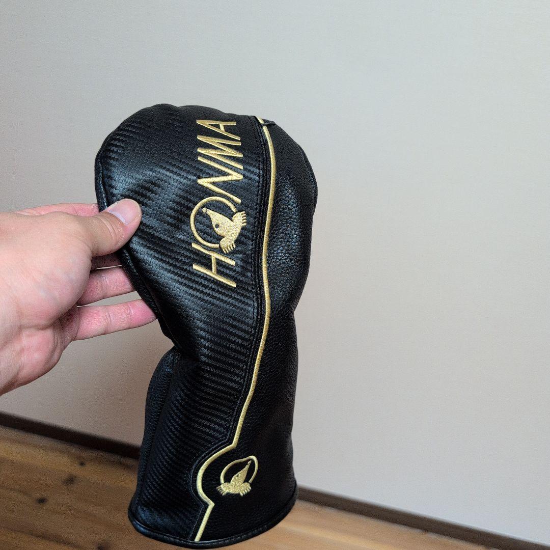 HONMA　TR20 460cc