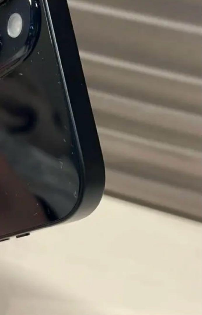 Apple iPhone 14プラス　128G バッテリー98%