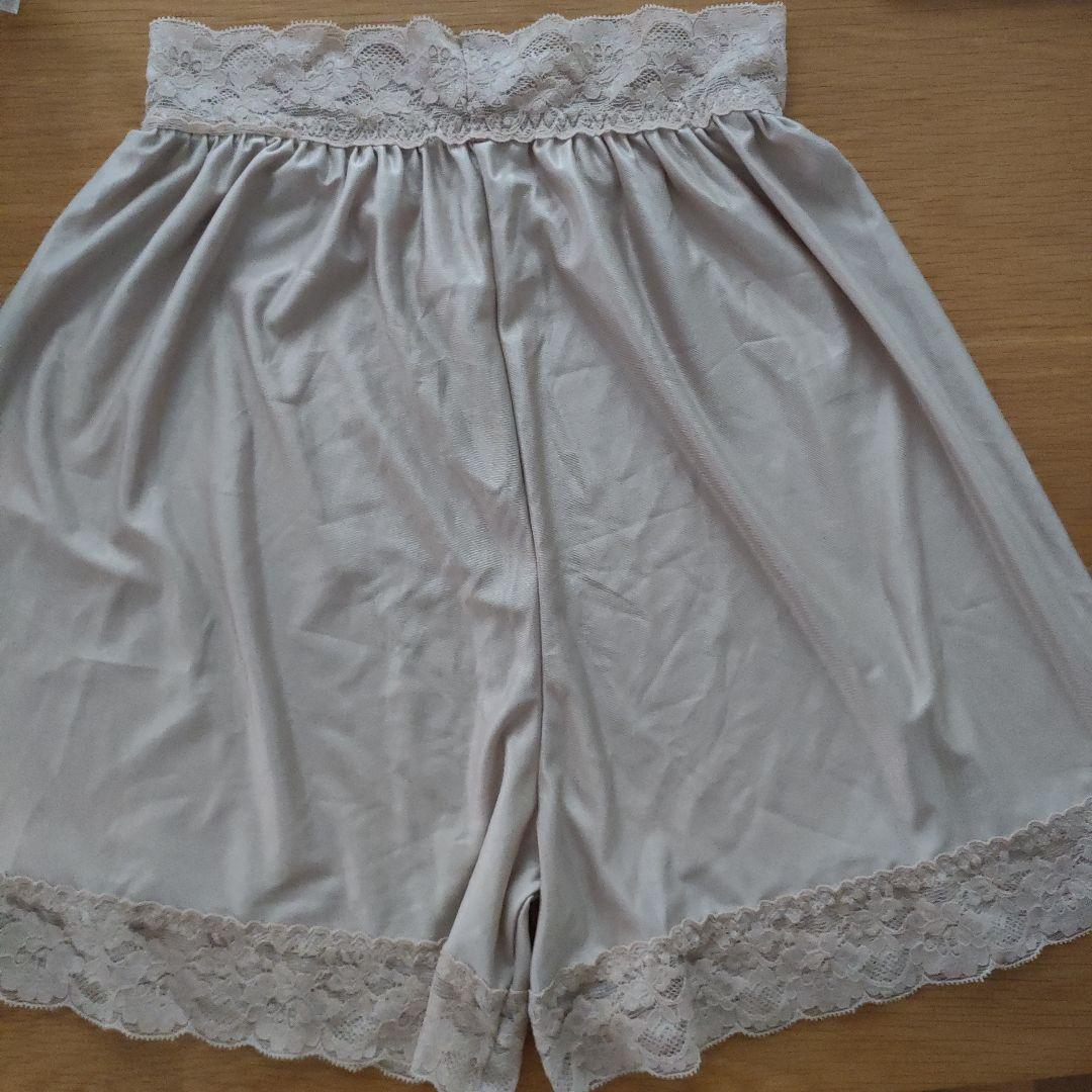 ブライダルブルーム bridal bloom ショートビスチェ ペチパンツ
