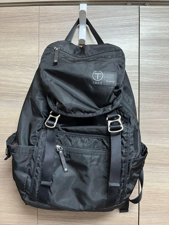 TUMI トゥミ リュック メンズ T-TECH Glenn Rucksack