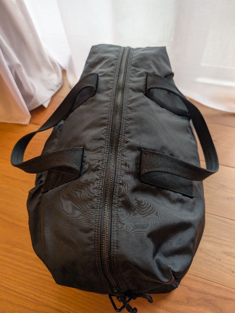 【６点セット】PORTER トラベルボストン大/リュック/トートバッグ TUMI