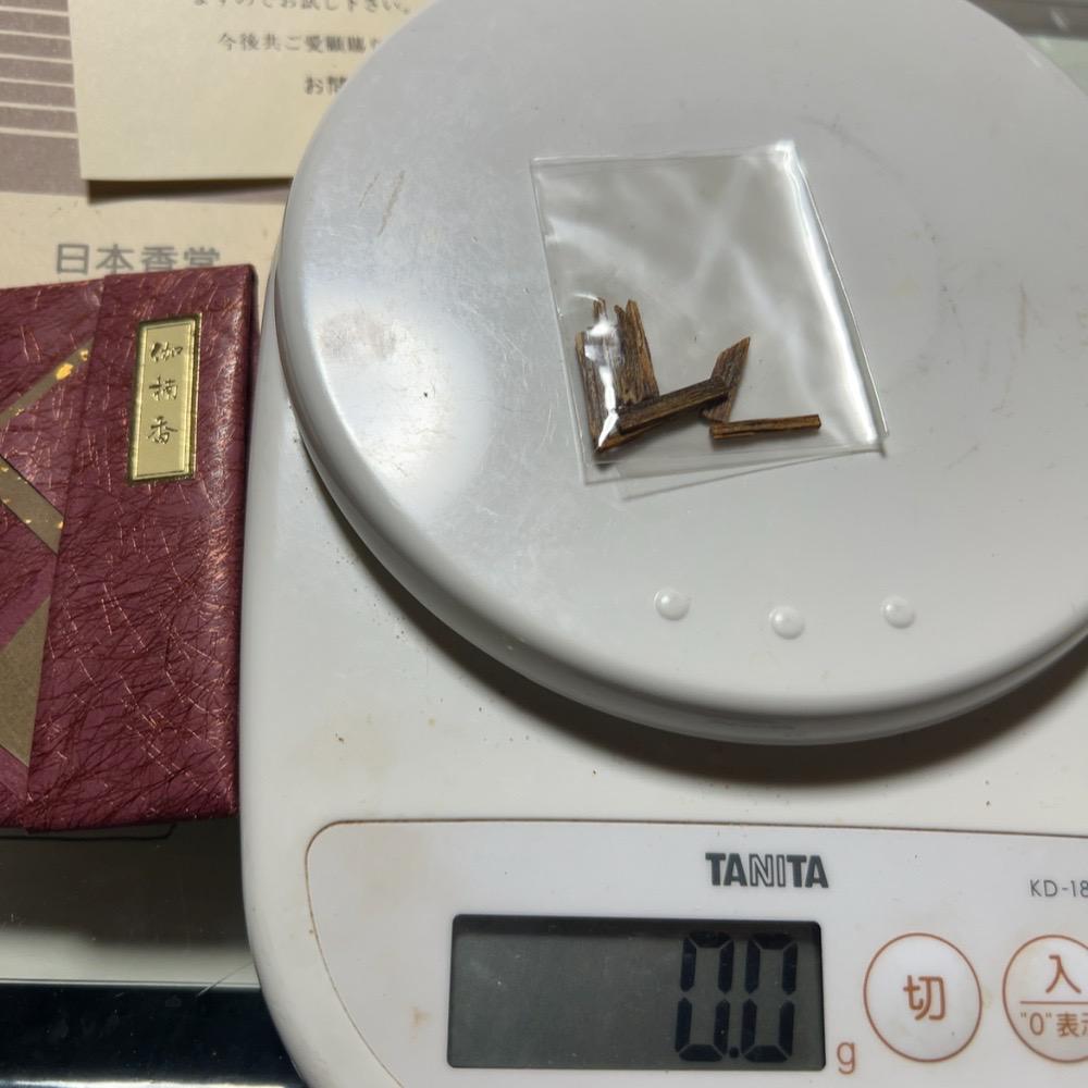 新品未使用品】あかり香炉かゆらぎ 12000゜香立 インセンス 日本