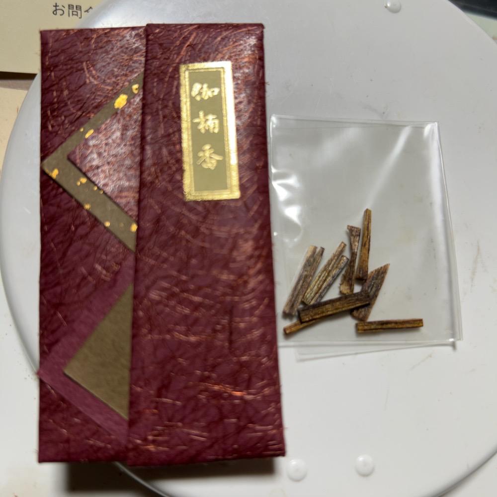 新品未使用品】あかり香炉かゆらぎ 12000゜香立 インセンス 日本