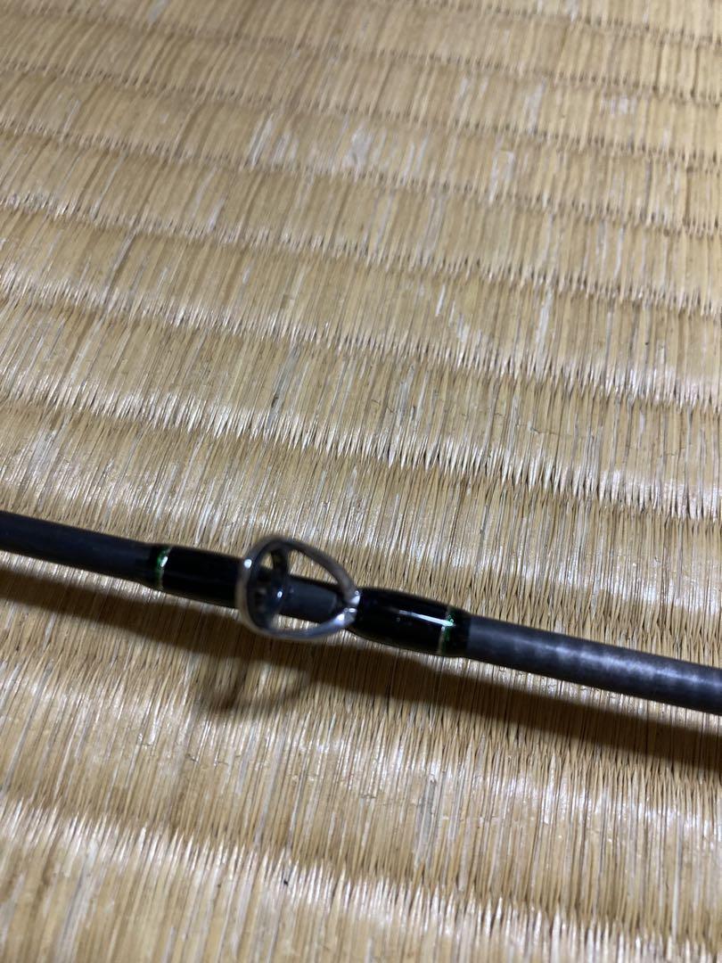 ノリーズ　ロードランナー　ltt 690ph