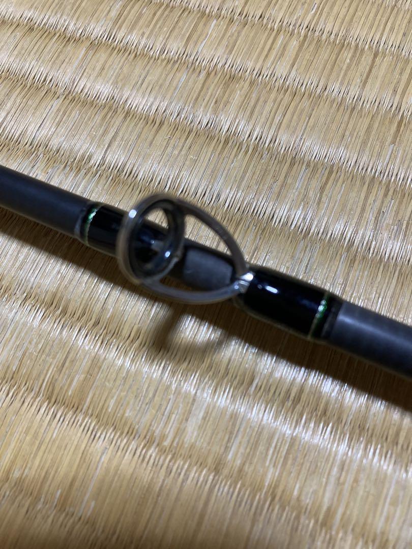 ノリーズ　ロードランナー　ltt 690ph