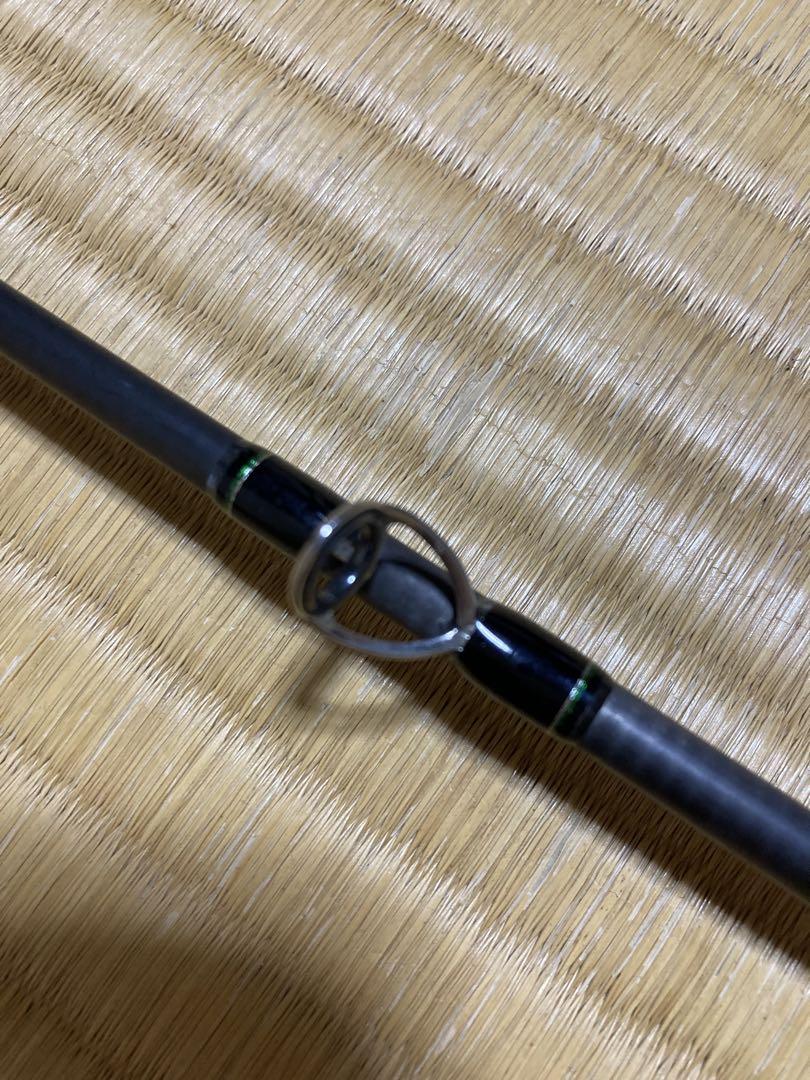 ノリーズ　ロードランナー　ltt 690ph