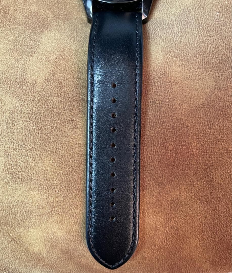 The Silent Thief ミスタージョーンズ ウォッチ 2021限定