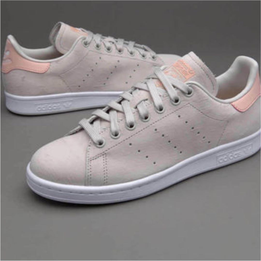 adidas★国内発送★スタンスミス ユニセックス (22-30cm) adidas Originals アディダス オリジナルス スニーカー
