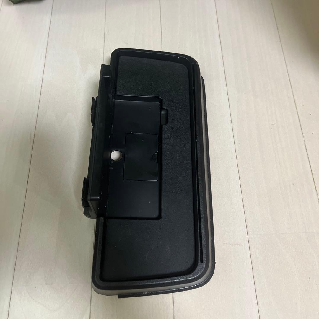 ショウワガレージ アームレスト ブラック 、星光産業ダッシュボード