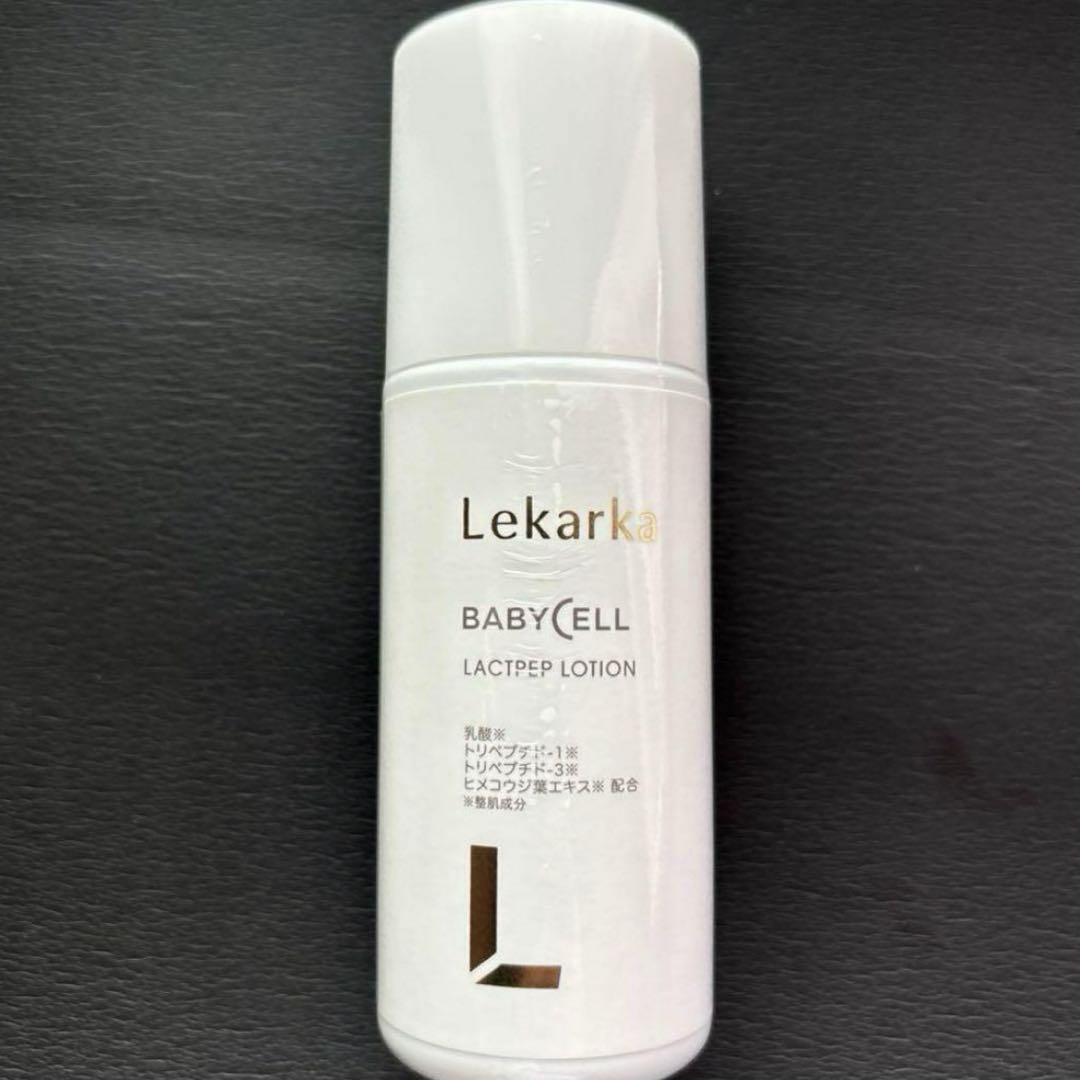 レカルカ ラクトペプローション 100mL