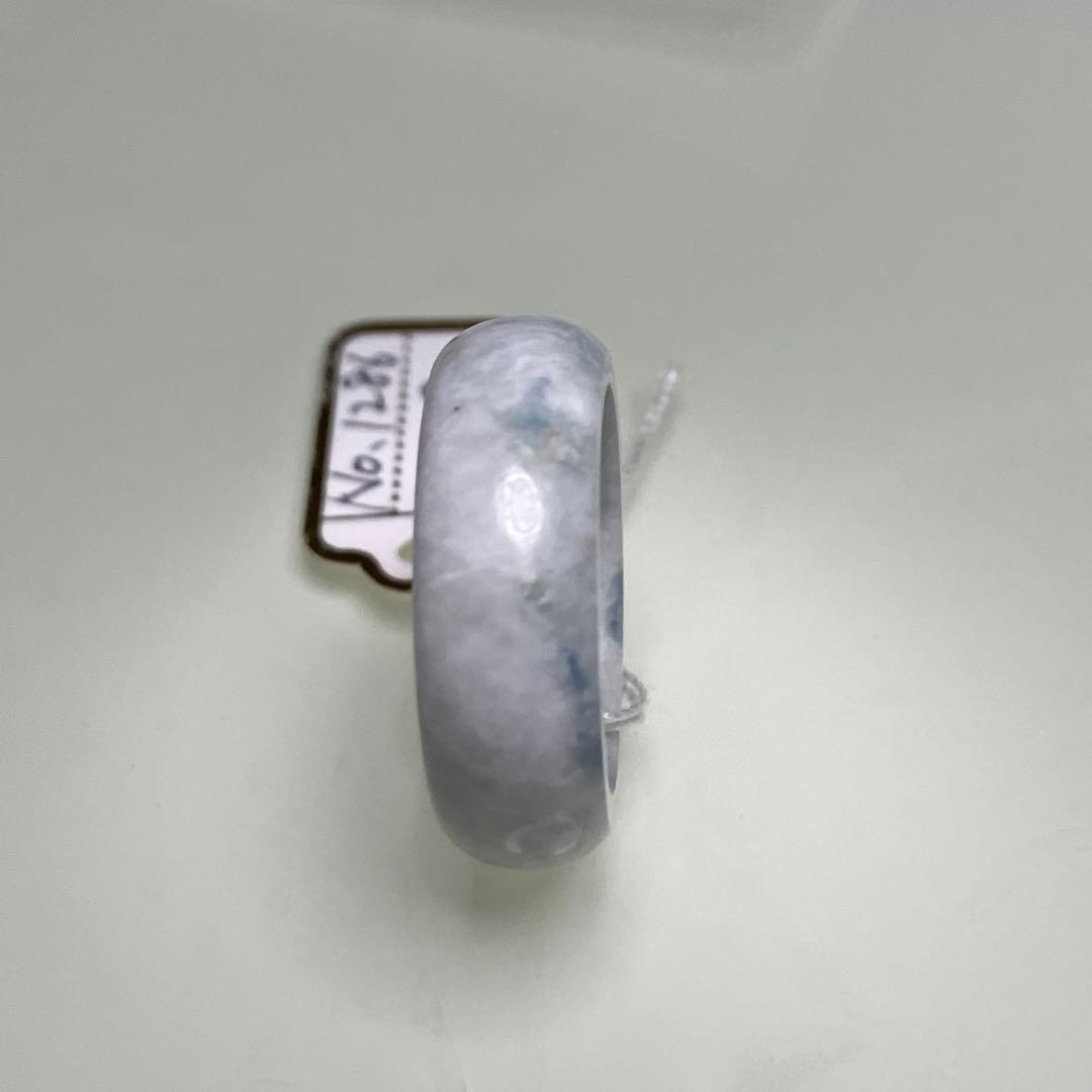 【公式サイト】正規ブランド品通販 No.1286 硬玉翡翠の指輪 ◇ 糸魚川 横川産 ◇ 天然石 アクセサリー