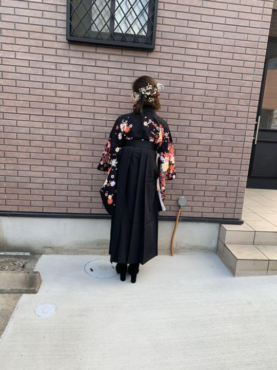 袴セット