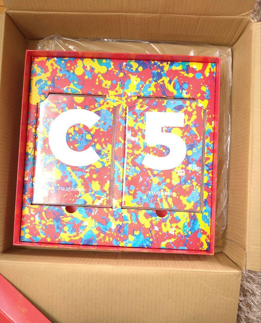 フジファブリック/FAB BOX Ⅲ〈完全生産限定盤・4枚組〉、東京