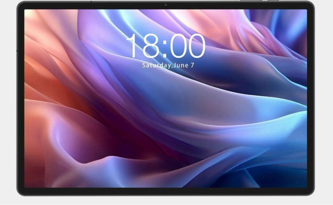 未開封未使用品 TECLAST T65 Max Androidタブレット
