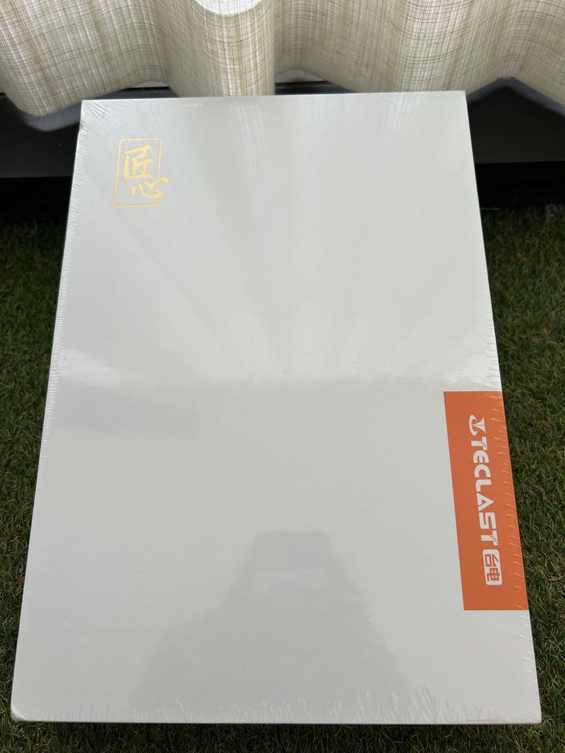 未開封未使用品 TECLAST T65 Max Androidタブレット