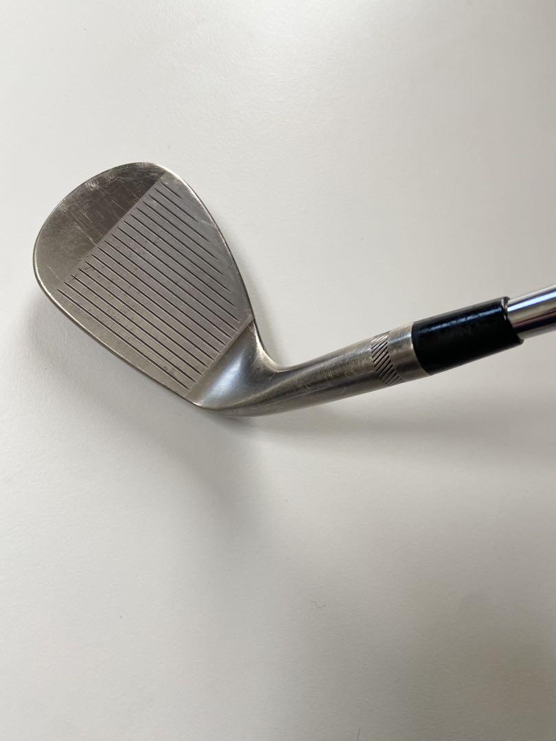 タイトリストVokey ボーケイ SM9 56度 14F