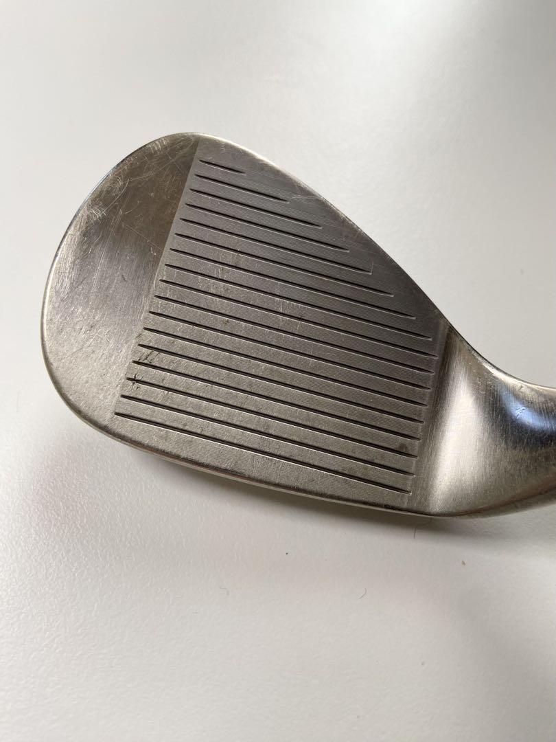 タイトリストVokey ボーケイ SM9 56度 14F