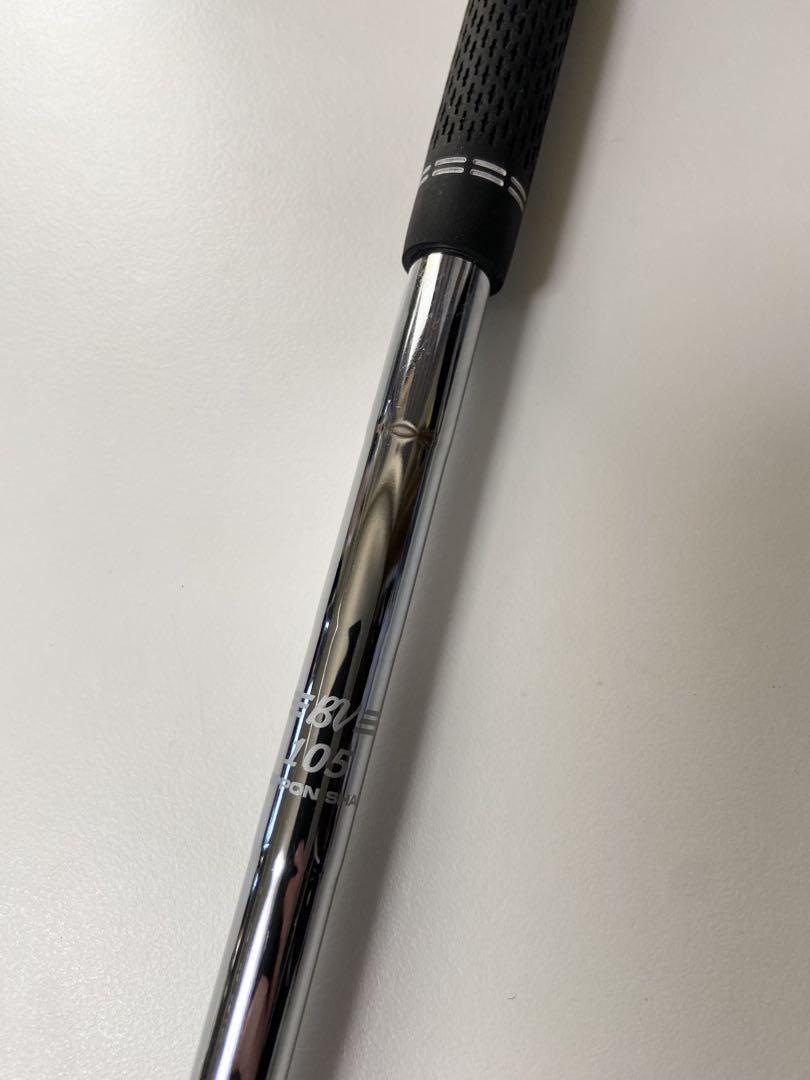 タイトリストVokey ボーケイ SM9 56度 14F