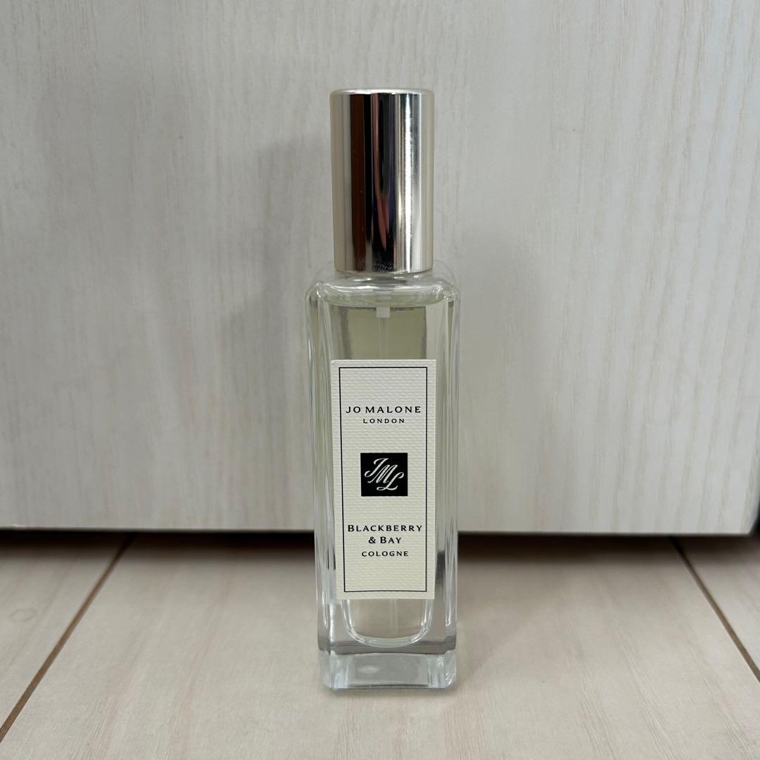 JO MALONE LONDON BLACKBERRY BAY 30mlJo MALONE LONDON