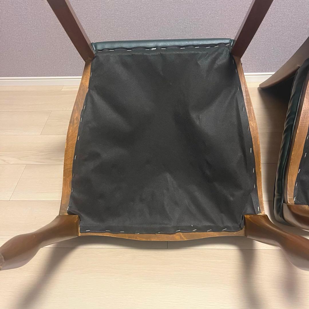 ダイニングチェア アンティーク