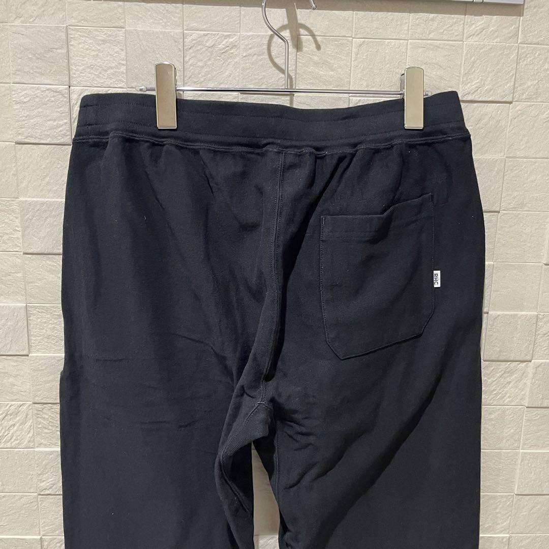【極美品/XL】ロンハーマンREVERSE WEAVE チャンピオン　スウェット