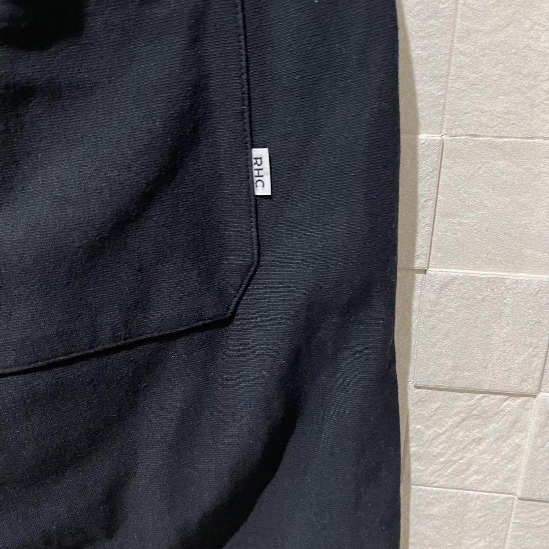 【極美品/XL】ロンハーマンREVERSE WEAVE チャンピオン　スウェット