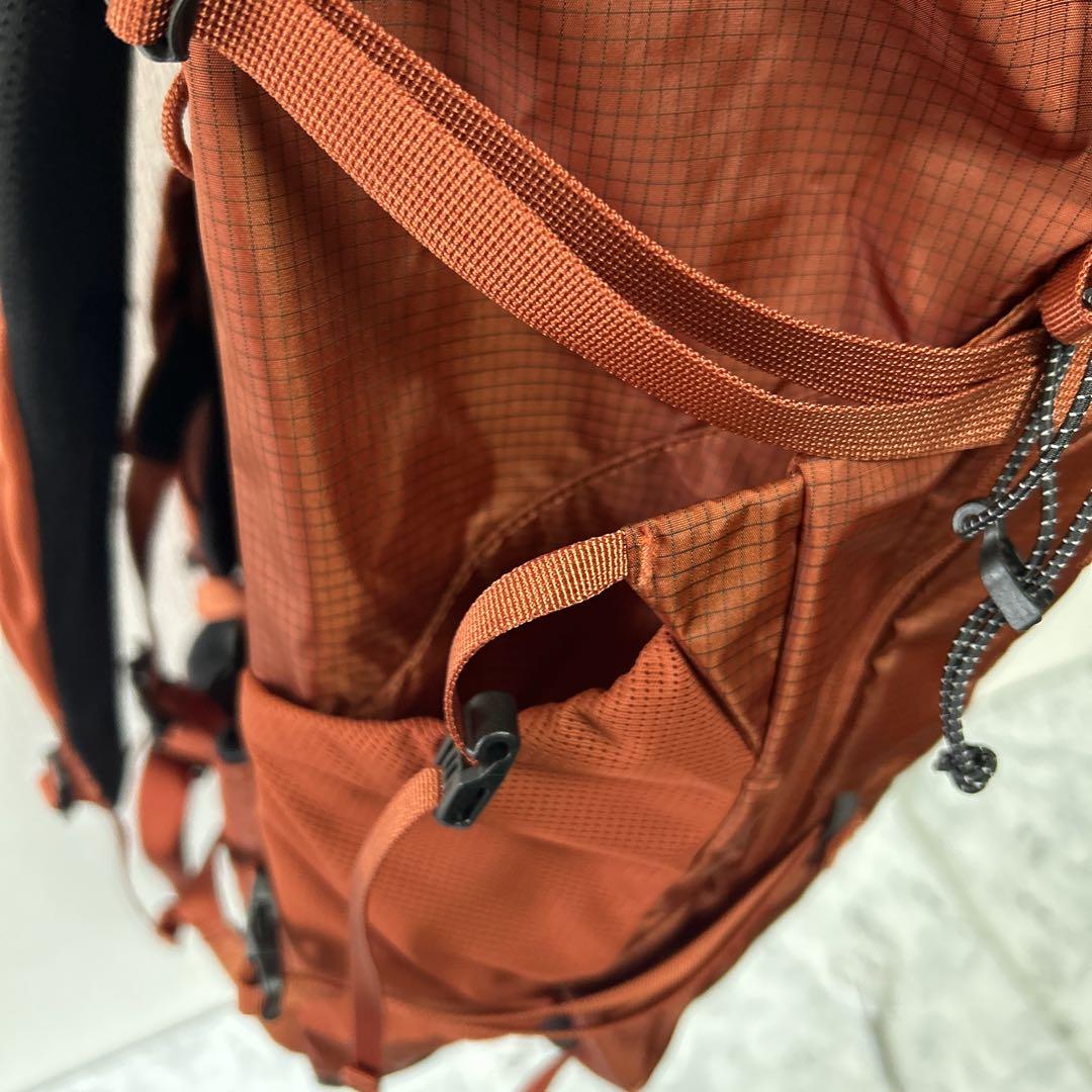 ノーム３８Ｌ バックパック