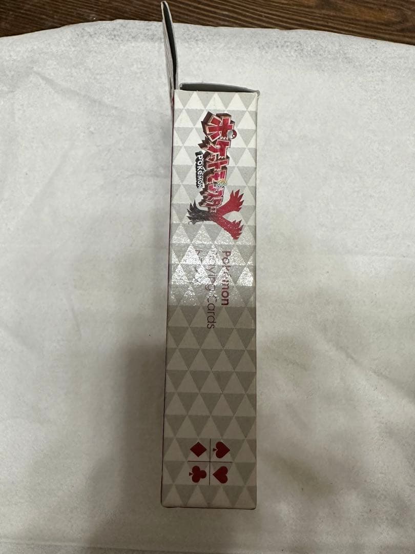 ゆったり柔らか ポケモン トランプ Y 希少 激レアトランプ | ccfl.ie