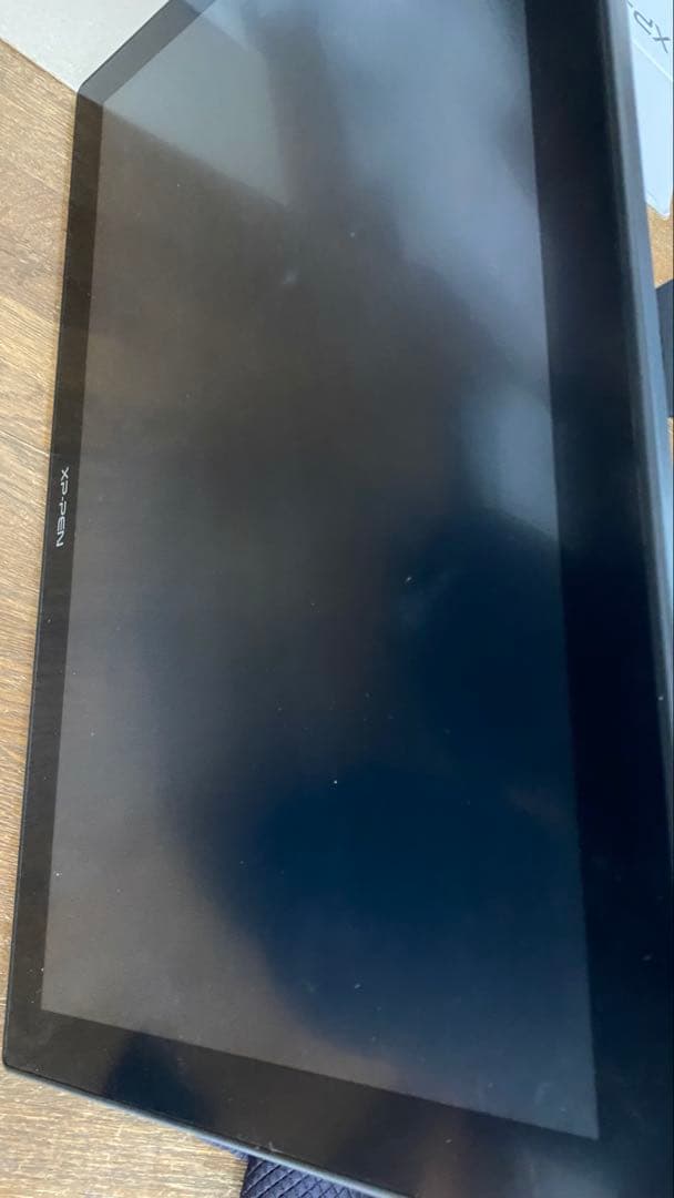 XP-PEN Artist 22 (2nd Generation) 本体