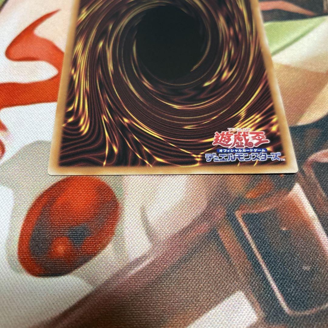 遊戯王 閃刀姫ハヤテ 絵違い 25thシークレット クオシク　25